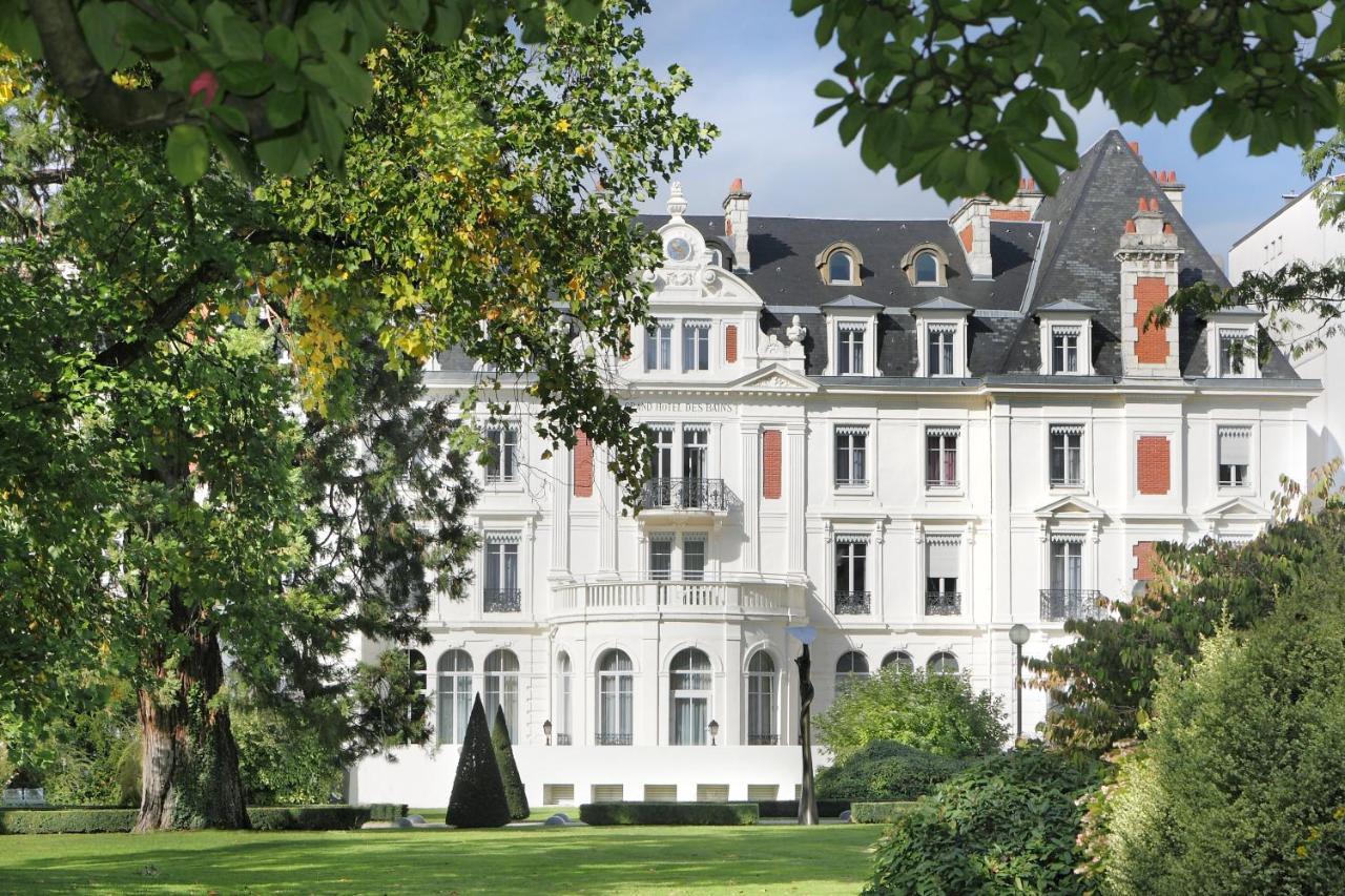 Villa Medicis Besançon Exterior foto